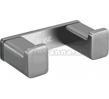 Крючок Rose RG1821T пепельный