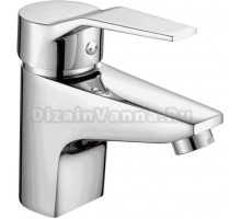 Смеситель для раковины D-lin 403-6 D110403-6 хром