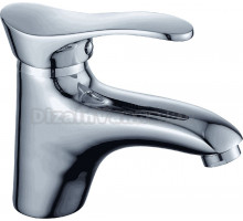 Смеситель для раковины D-lin 405-6 D110405-6 хром