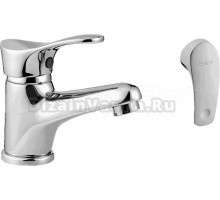 Смеситель для раковины D-lin 301 D110301 хром