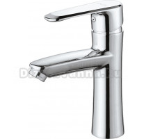 Смеситель для раковины D-lin D110362 хром