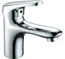 Смеситель для раковины D-lin 460 D110460 хром