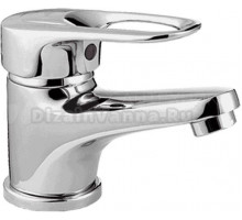 Смеситель для раковины D-lin D110628 хром