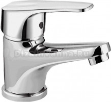 Смеситель для раковины D-lin 629 D110629 хром