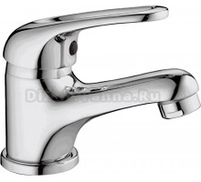 Смеситель для раковины D-lin 410 D110410 хром