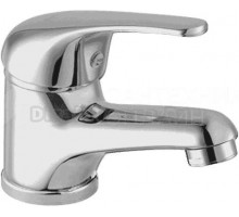 Смеситель для раковины D-lin 411 D110411 хром