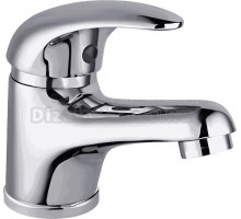 Смеситель для раковины D-lin 352 D110352 хром