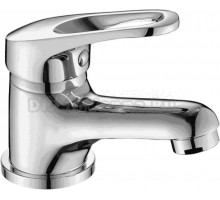 Смеситель для раковины D-lin 359 D110359 хром