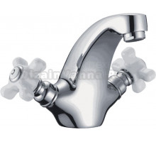 Смеситель для раковины D-lin 806 D110806 хром