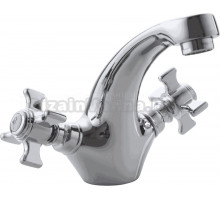 Смеситель для раковины D-lin 807 D110807 хром