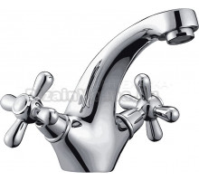 Смеситель для раковины D-lin 819 D110819 хром