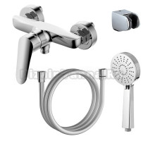 Смеситель для душа AZARIO CAMPO AZ-KX338275C