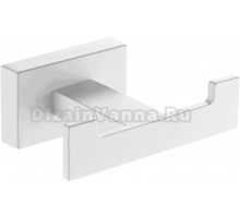 Крючок Shevanik SG5621C белый