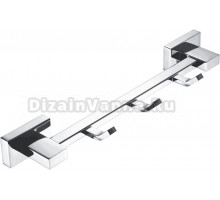 Крючок Shevanik SG5631 хром
