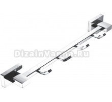 Крючок Shevanik SG5641 хром