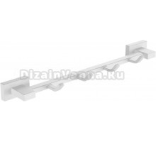 Крючок Shevanik SG5641C белый