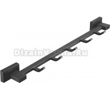 Крючок Shevanik SG5651H черный
