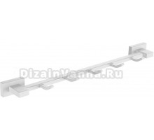 Крючок Shevanik SG5651C белый