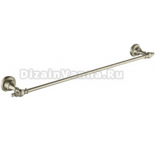 Полотенцедержатель Rose RG1117Q бронза