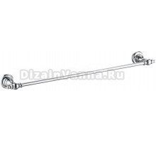 Полотенцедержатель Rose RG1117 хром