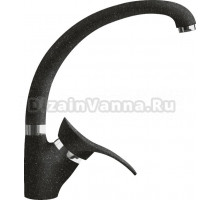 Смеситель для кухни Lava SG01 BAS basalt