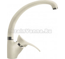 Смеситель для кухни Lava SG01 CRE crema