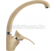 Смеситель для кухни Lava SG01 DUN dune