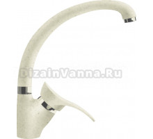 Смеситель для кухни Lava SG01 VNL vanilla