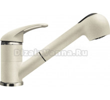 Смеситель для кухни Lava SG03 CRE crema