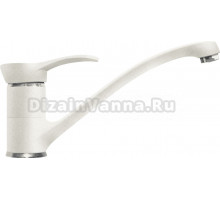 Смеситель для кухни Lava SG04 LAT latte