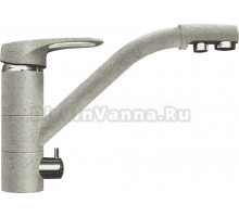 Смеситель для кухни Lava SG05 SCA scandic