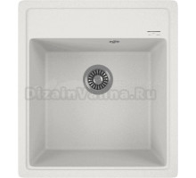 Мойка кухонная Bauedge Stil BAU0002 жасмин