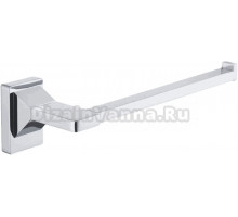 Полотенцедержатель Rose RG1606 хром