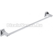 Полотенцедержатель Rose RG1617 хром