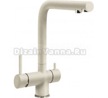 Смеситель для кухни Lava SG14 CRE crema