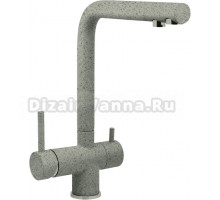 Смеситель для кухни Lava SG14 SCA scandic