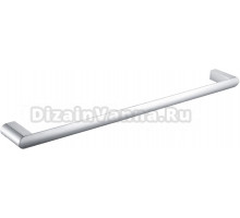 Полотенцедержатель Rose RG1717 хром