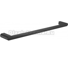 Полотенцедержатель Rose RG1717H черный