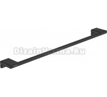 Полотенцедержатель Rose RG1817H черный