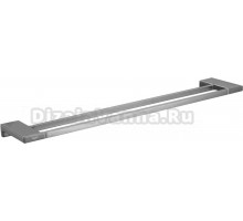 Полотенцедержатель Rose RG1827T пепельный