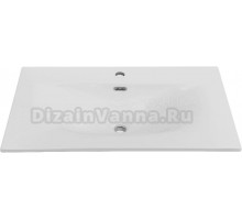 Мебельная раковина Cezares Molveno CZR-8099-80/50 80 см