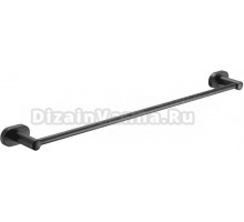 Полотенцедержатель Shevanik SG5117H черный