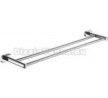 Полотенцедержатель Shevanik SG5127 хром