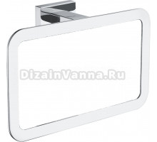 Полотенцедержатель Shevanik SG5606 хром