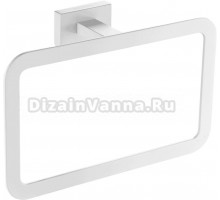 Полотенцедержатель Shevanik SG5606C белый