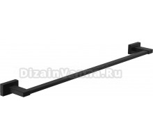 Полотенцедержатель Shevanik SG5617H черный