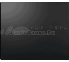 Боковой экран МЕТАКАМ Strict Black 70 черный