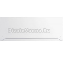 Экран МЕТАКАМ Grace 160 белый