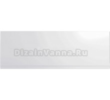 Экран МЕТАКАМ Strict 160 белый