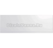 Экран МЕТАКАМ Strict 170 белый
